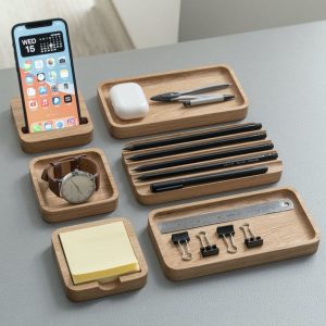 Desk Organizer